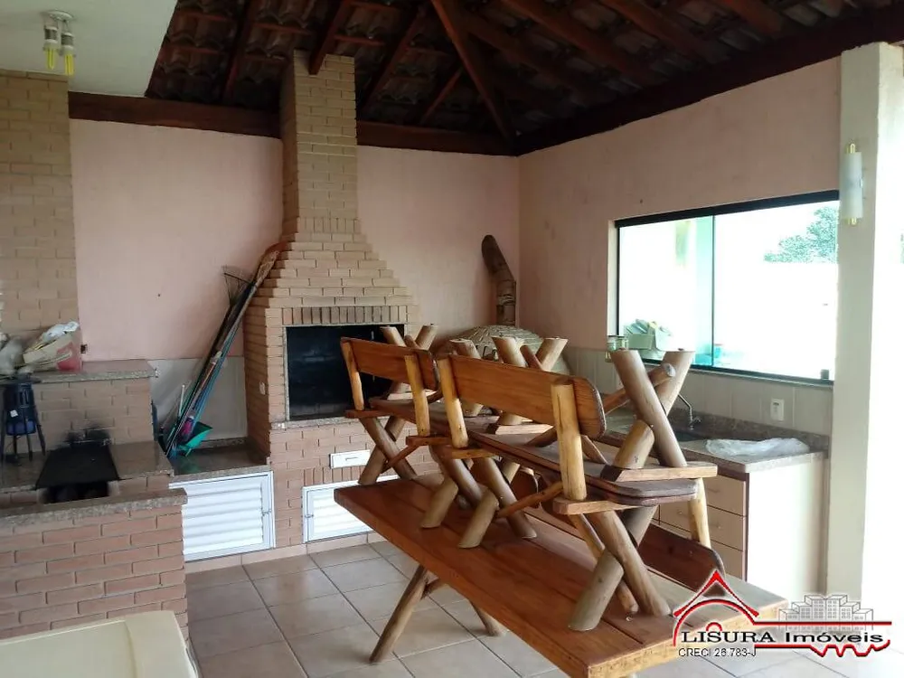 Casa de Condomínio, 4 quartos - Foto 12