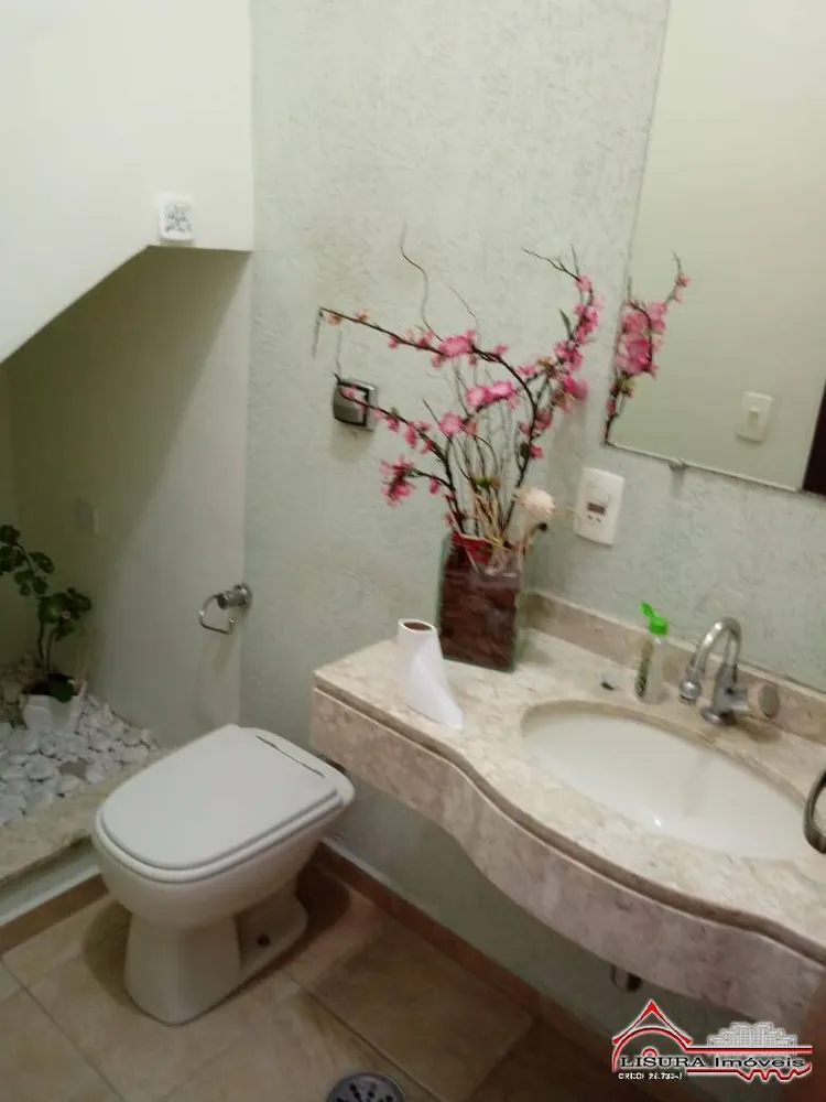 Casa de Condomínio, 4 quartos - Foto 8