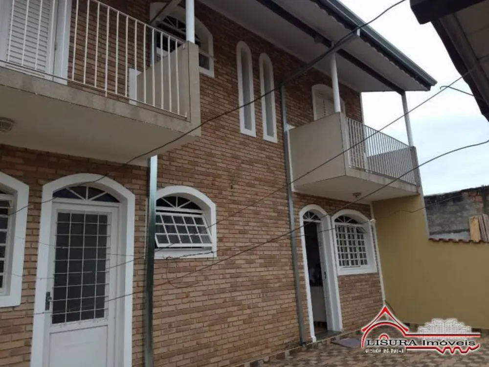 Casa, 4 quartos, 10 m² - Foto 2