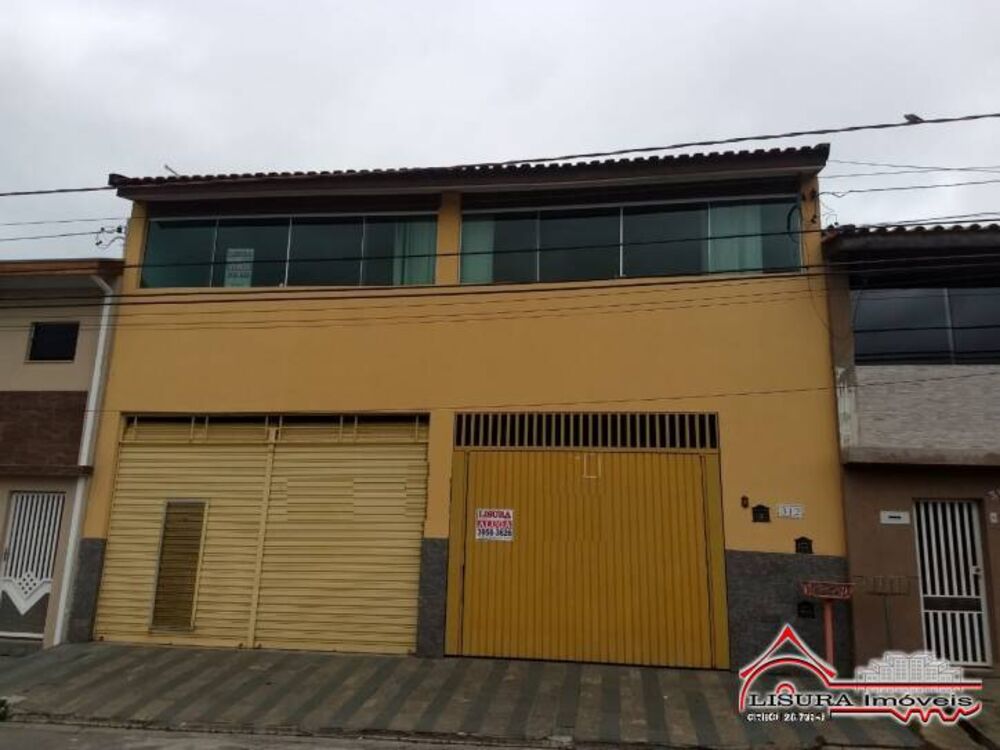 Casa, 4 quartos, 10 m² - Foto 1