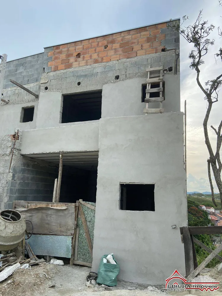 Casa, 2 quartos, 72 m² - Foto 6