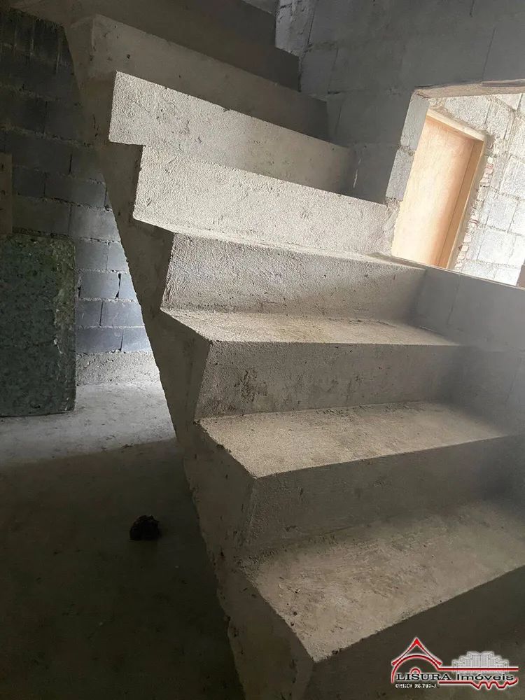 Casa, 2 quartos, 72 m² - Foto 4