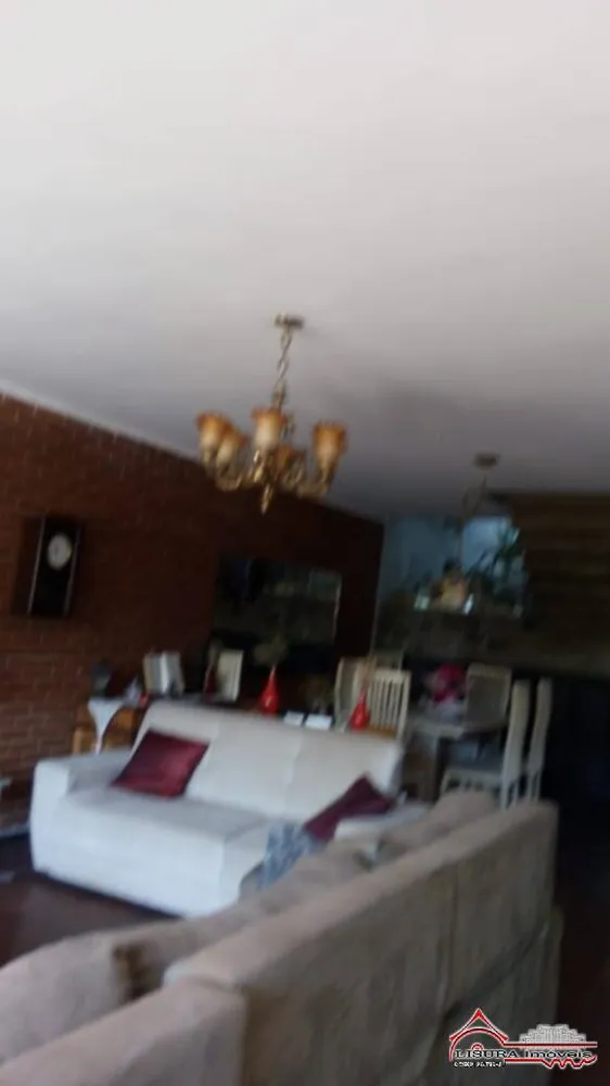 Casa, 6 quartos, 319 m² - Foto 24