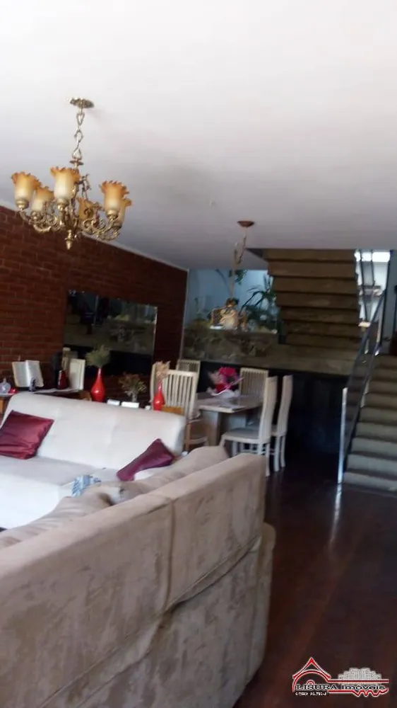 Casa, 6 quartos, 319 m² - Foto 21