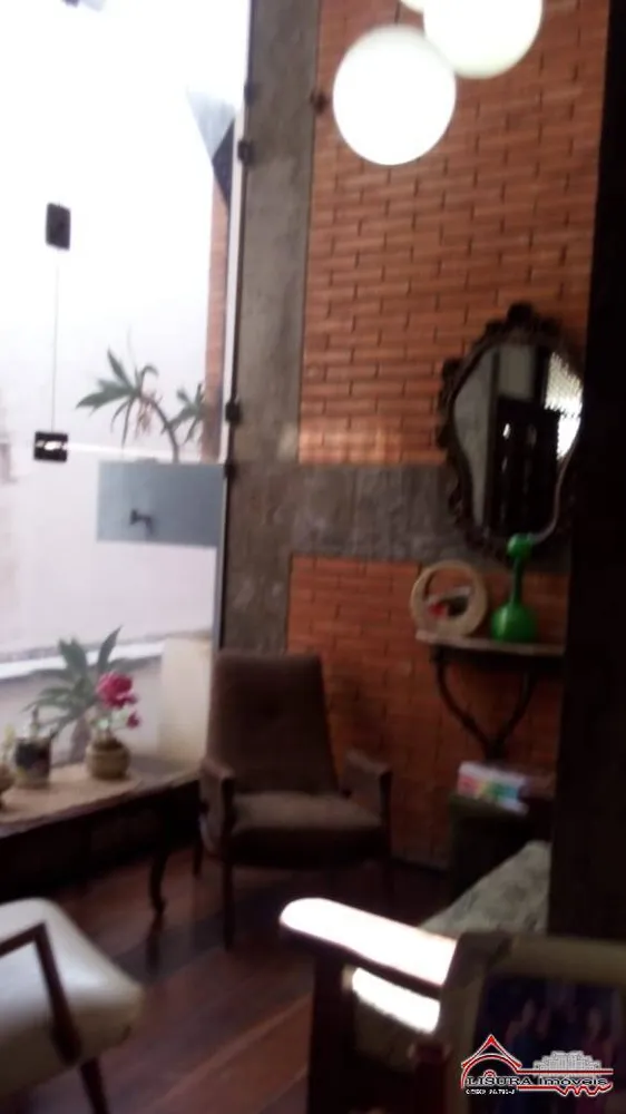 Casa, 6 quartos, 319 m² - Foto 3