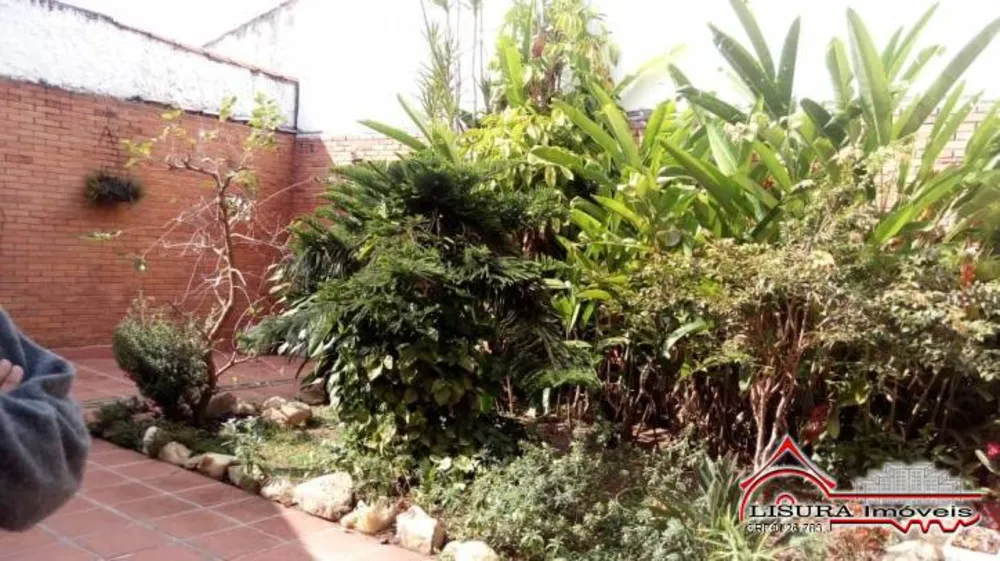 Casa, 6 quartos, 319 m² - Foto 26