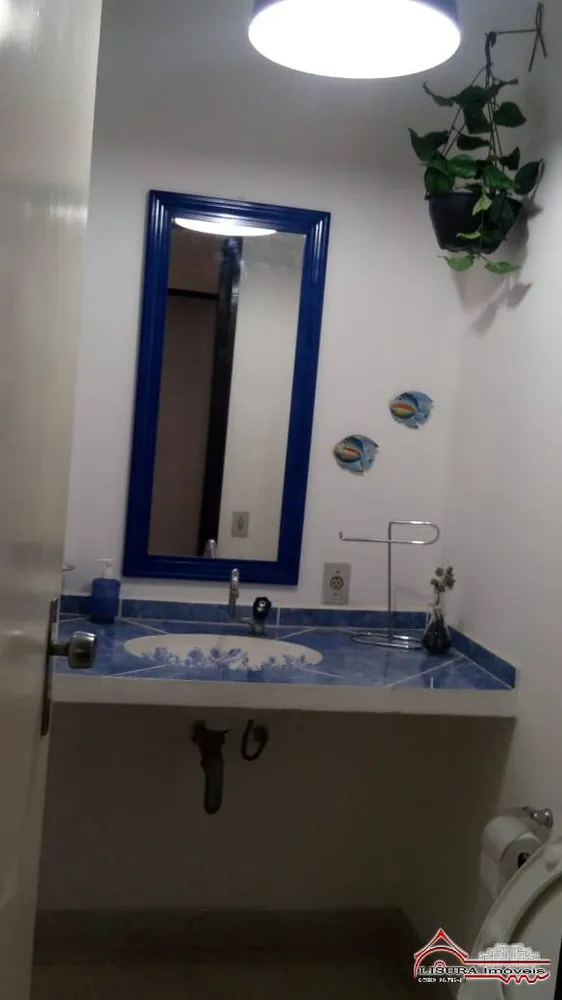Casa, 6 quartos, 319 m² - Foto 8