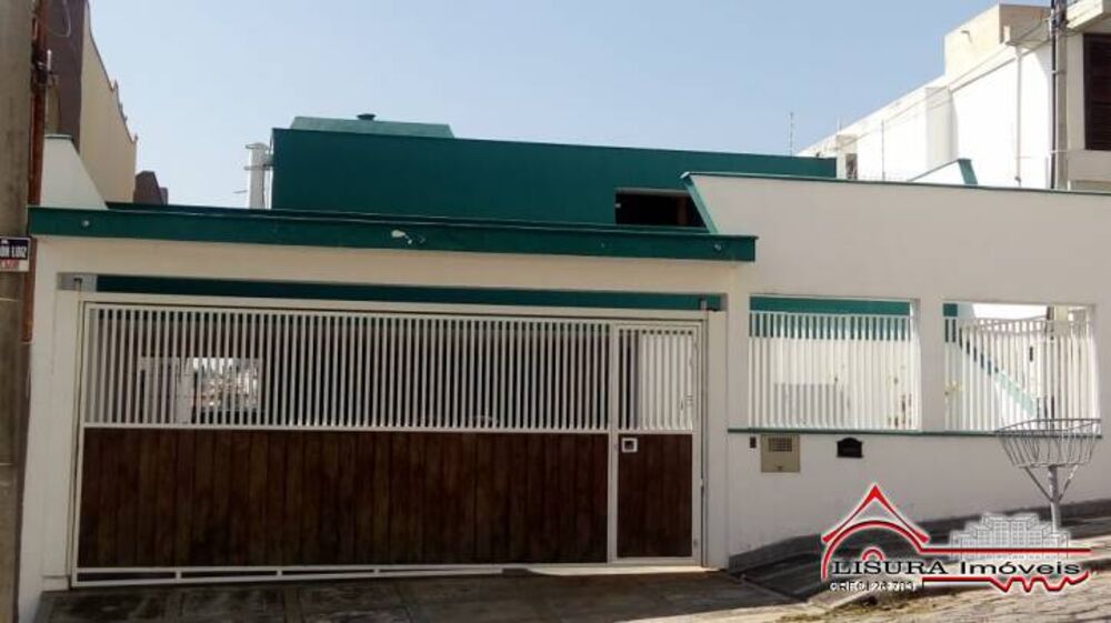 Casa, 6 quartos, 319 m² - Foto 1