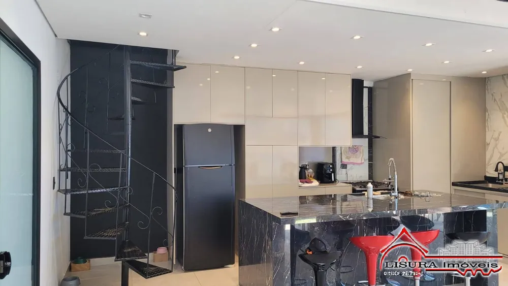 Casa de Condomínio, 3 quartos - Foto 7