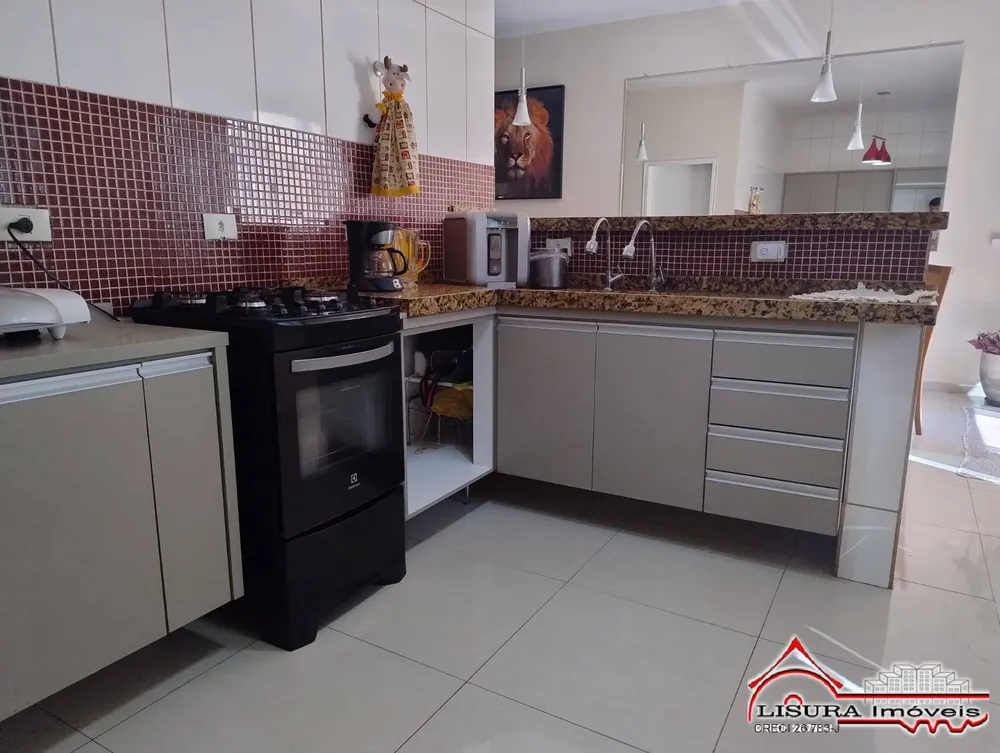 Casa, 3 quartos, 225 m² - Foto 7