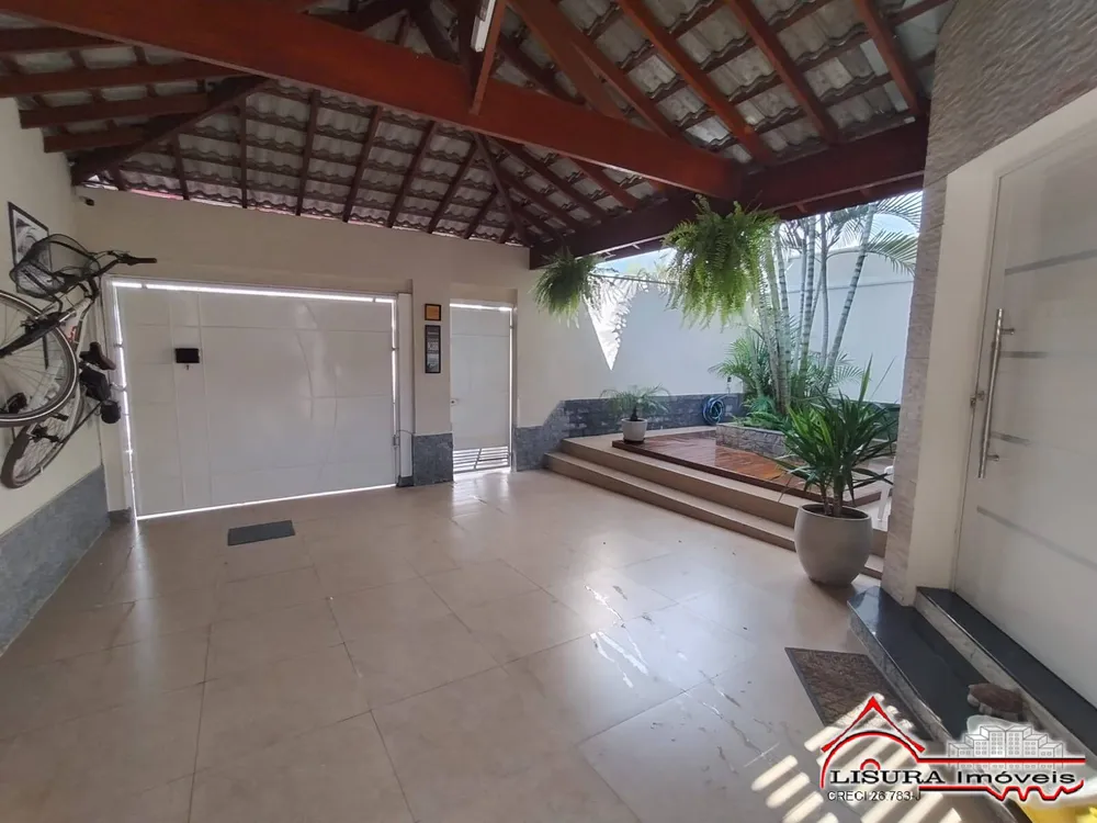 Casa, 3 quartos, 225 m² - Foto 2