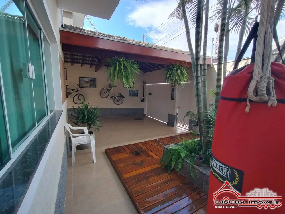 Casa, 3 quartos, 225 m² - Foto 16