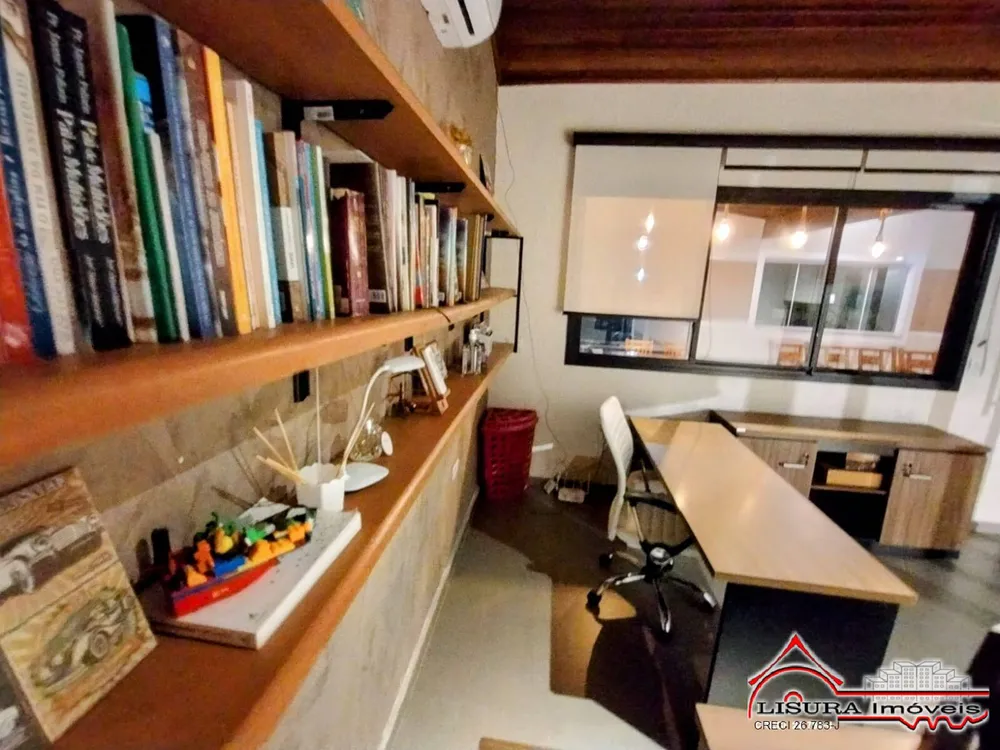 Casa, 3 quartos, 225 m² - Foto 13