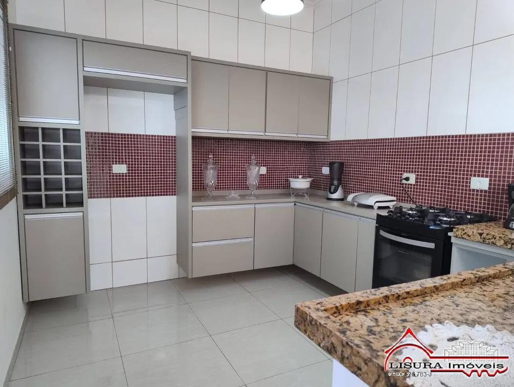 Casa, 3 quartos, 225 m² - Foto 5