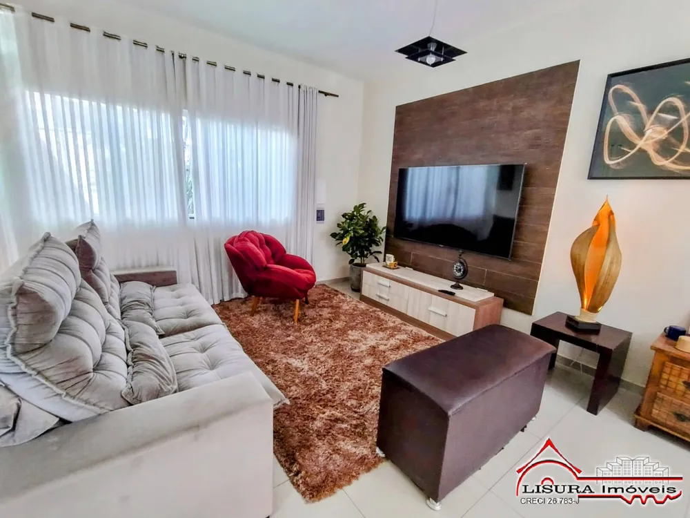 Casa, 3 quartos, 225 m² - Foto 3