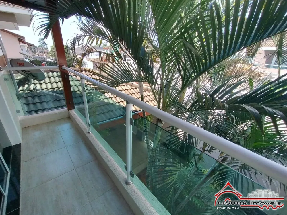 Casa, 3 quartos, 225 m² - Foto 15