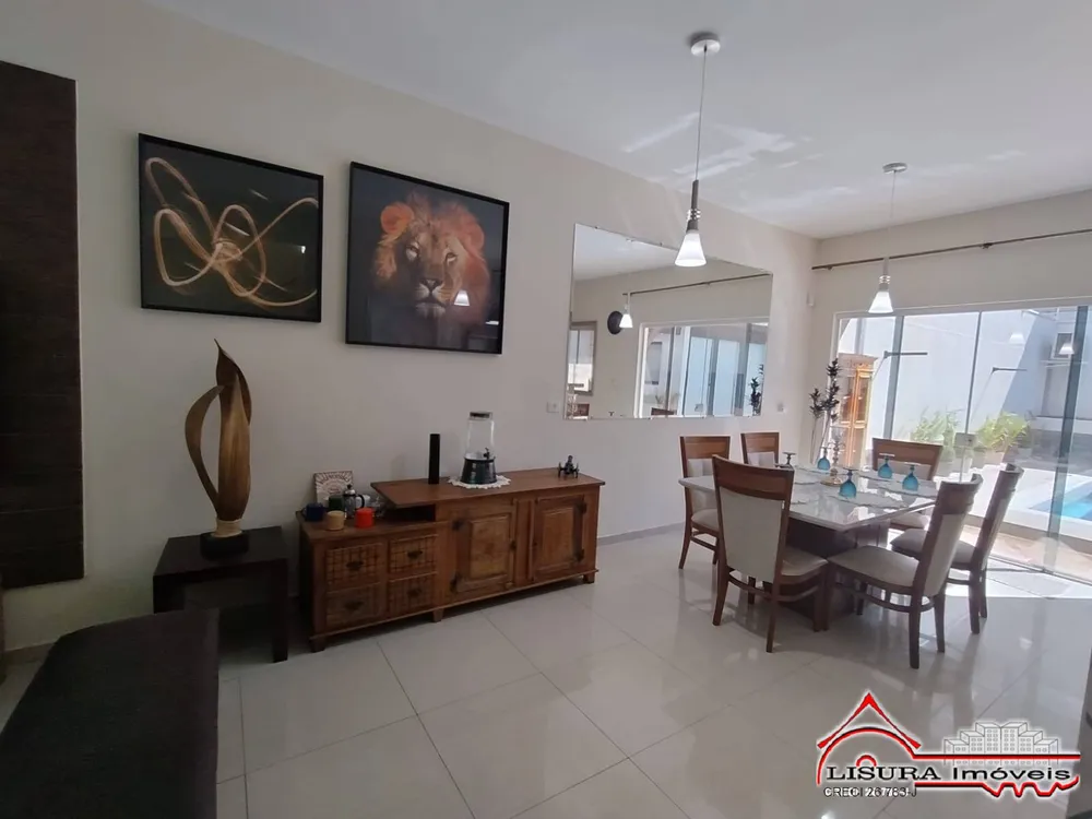 Casa, 3 quartos, 225 m² - Foto 6