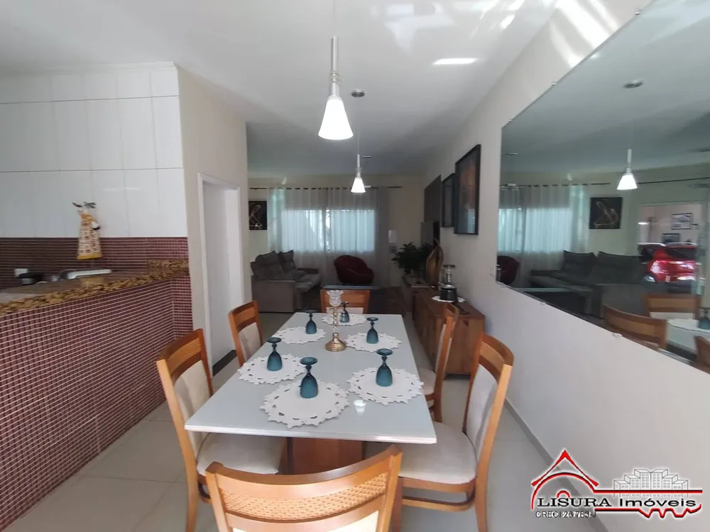 Casa, 3 quartos, 225 m² - Foto 4