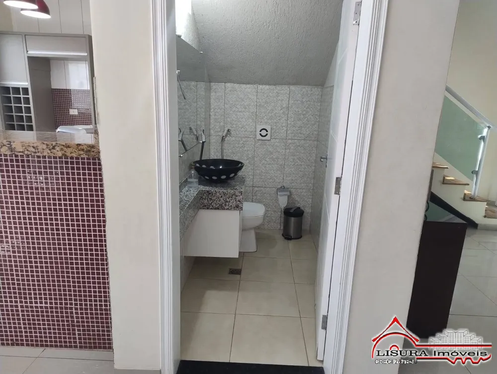 Casa, 3 quartos, 225 m² - Foto 10
