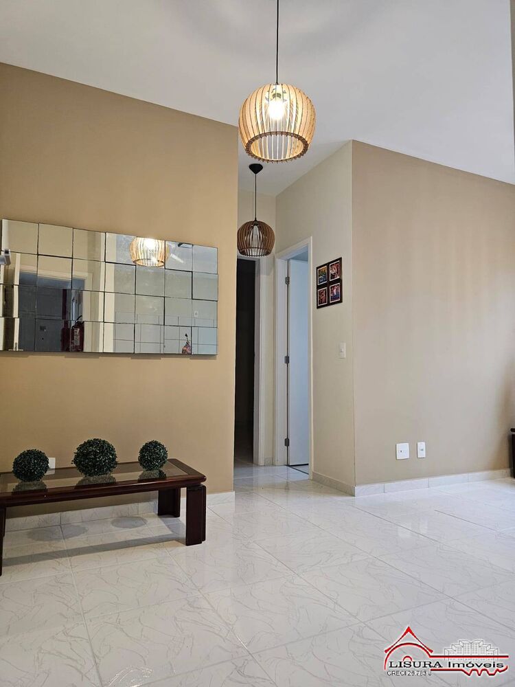 Apartamento à venda com 2 quartos, 50m² - Foto 3