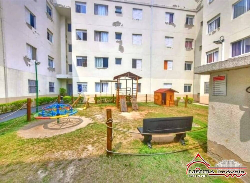 Apartamento à venda com 2 quartos, 50m² - Foto 9