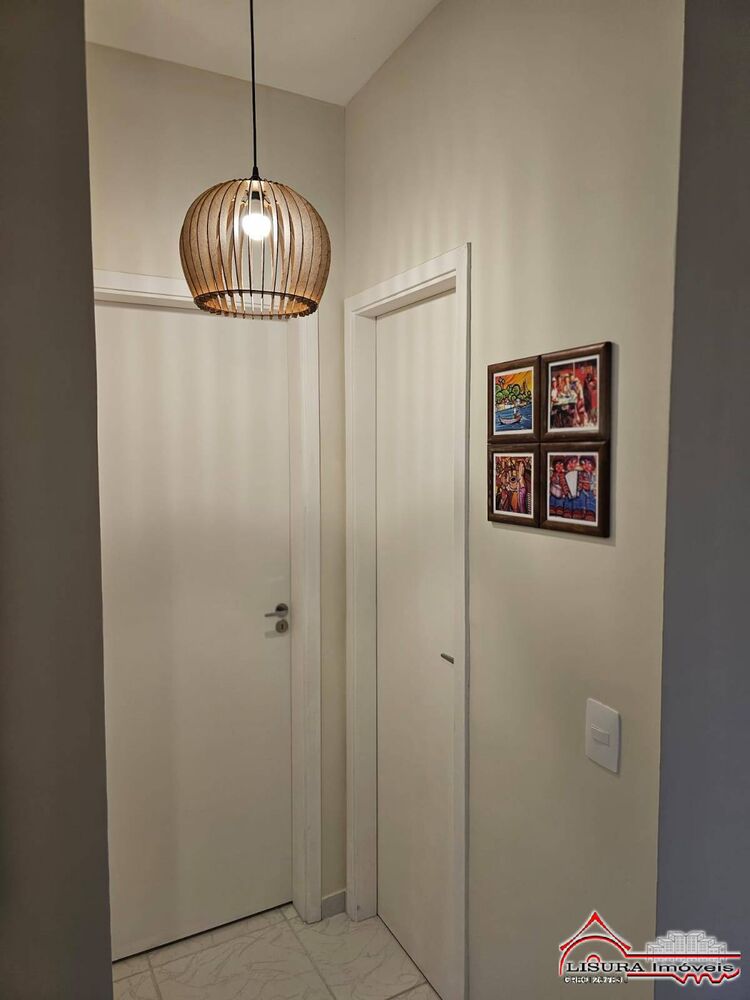 Apartamento à venda com 2 quartos, 50m² - Foto 5