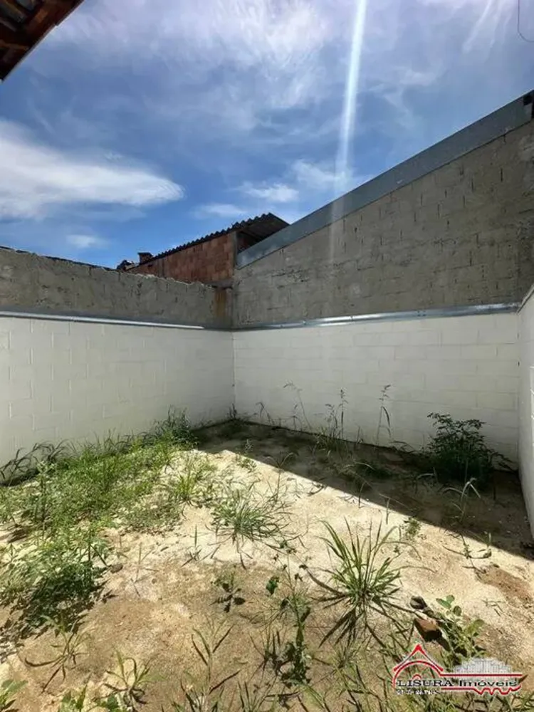 Casa, 2 quartos, 57 m² - Foto 6