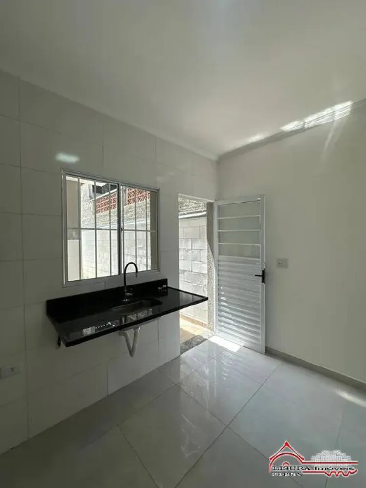 Casa, 2 quartos, 57 m² - Foto 3