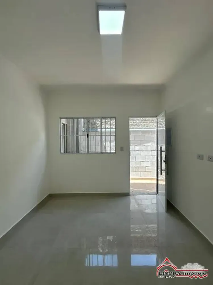 Casa, 2 quartos, 57 m² - Foto 2