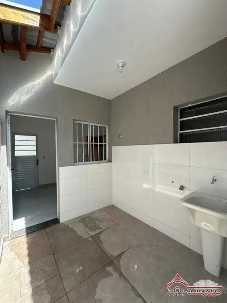 Casa, 2 quartos, 57 m² - Foto 4
