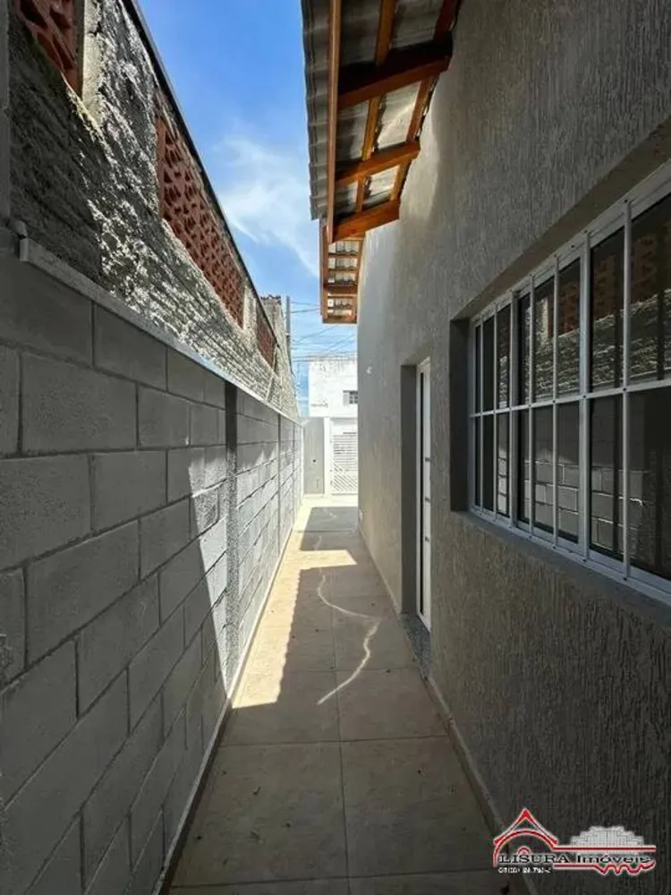 Casa, 2 quartos, 57 m² - Foto 5