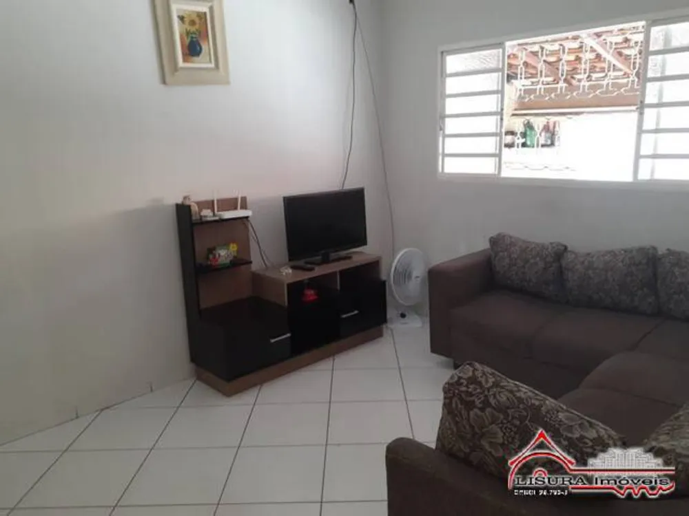 Casa, 2 quartos, 82 m² - Foto 1