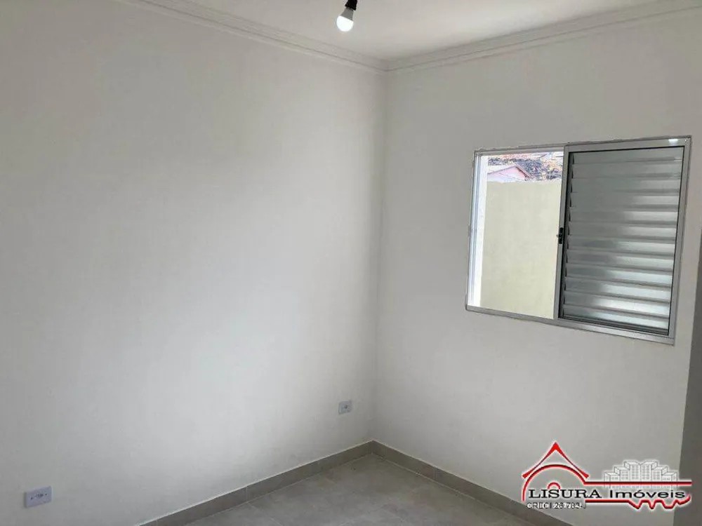 Casa, 2 quartos, 60 m² - Foto 2
