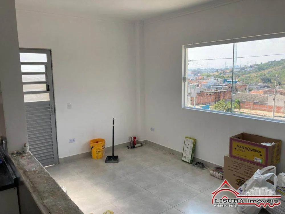 Casa, 2 quartos, 60 m² - Foto 1