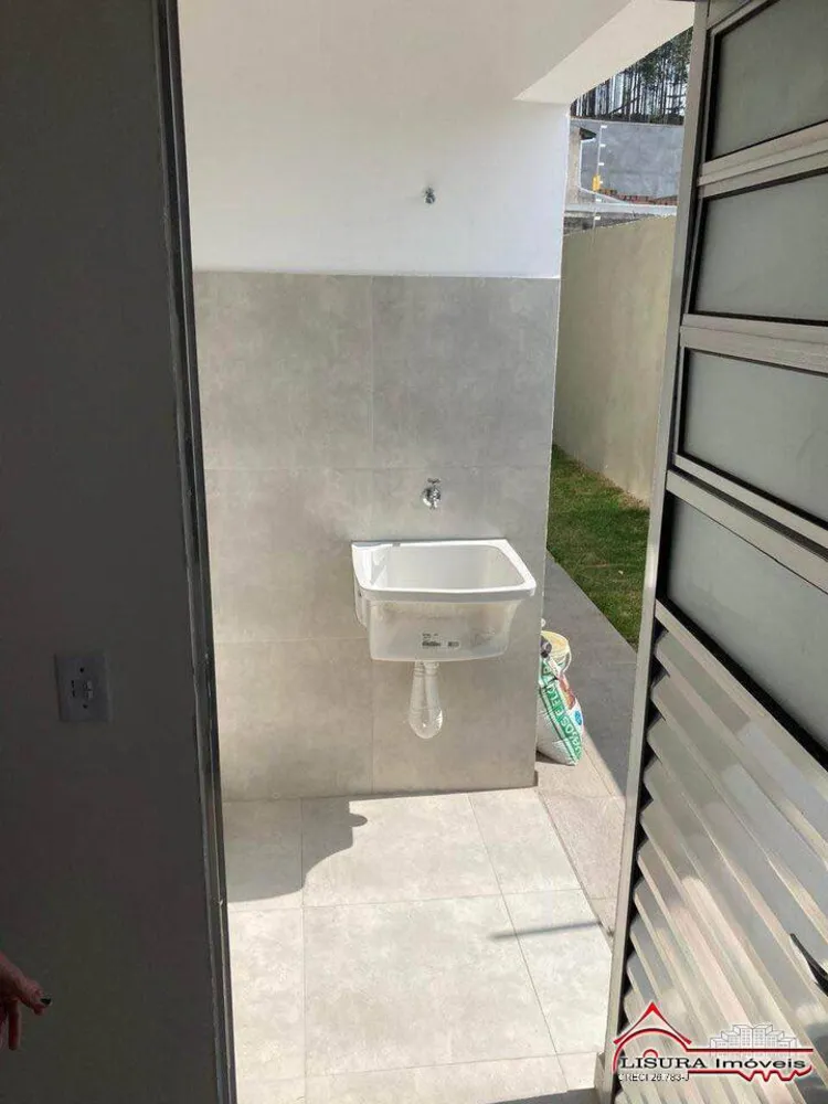 Casa, 2 quartos, 60 m² - Foto 3