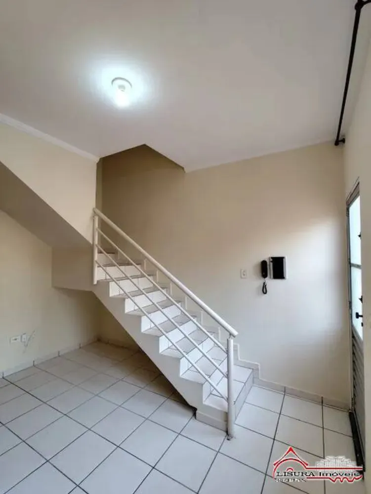 Casa de Condomínio, 2 quartos - Foto 1