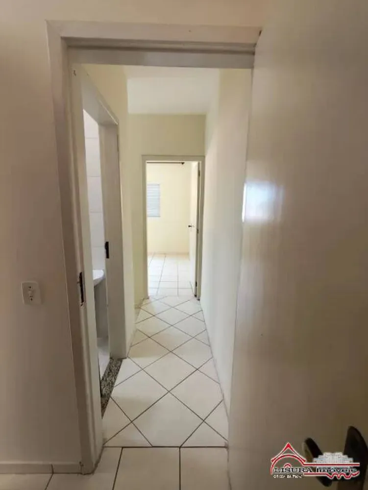 Casa de Condomínio, 2 quartos - Foto 2