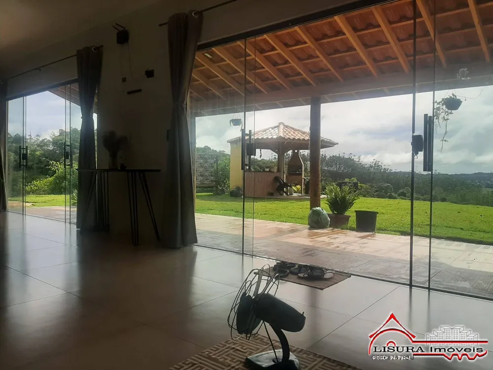Chácara, 1 quarto, 6000 m² - Foto 2