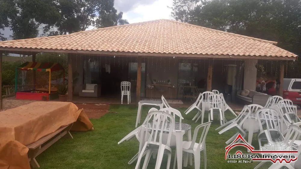 Chácara, 1 quarto, 6000 m² - Foto 1