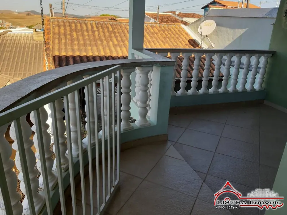 Casa, 3 quartos - Foto 3
