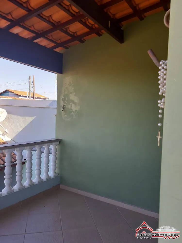 Casa, 3 quartos - Foto 7