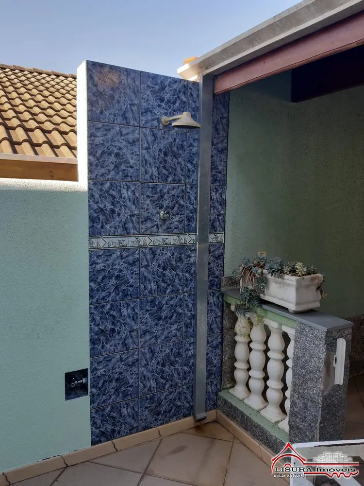 Casa, 3 quartos - Foto 4