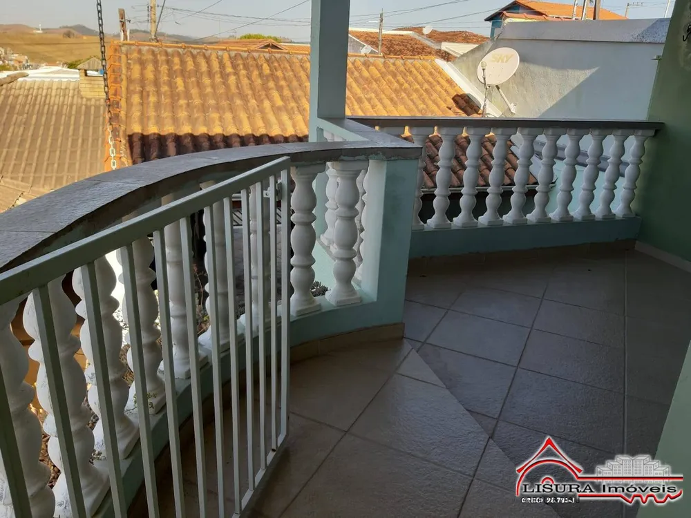 Casa, 3 quartos - Foto 5