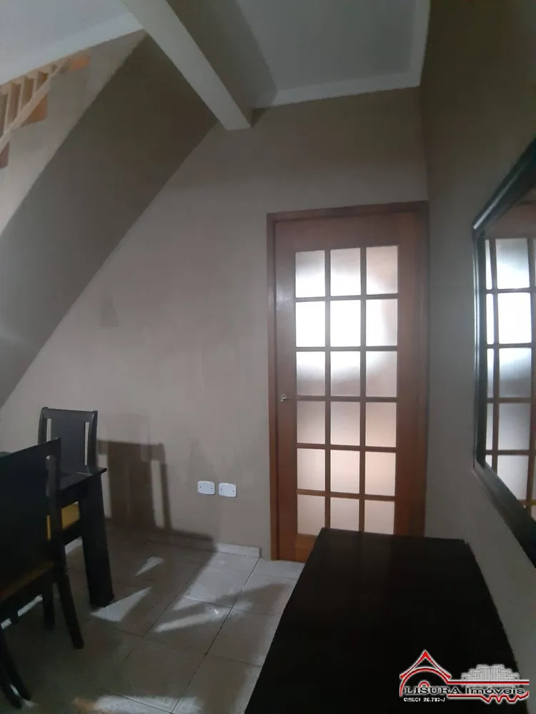 Casa, 3 quartos - Foto 8