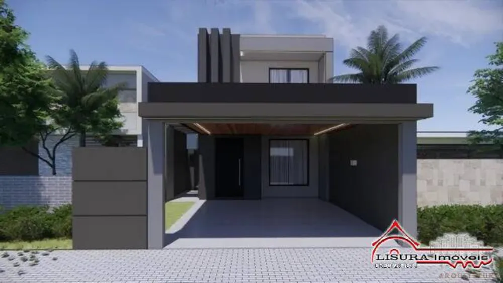 Casa, 3 quartos, 149 m² - Foto 6