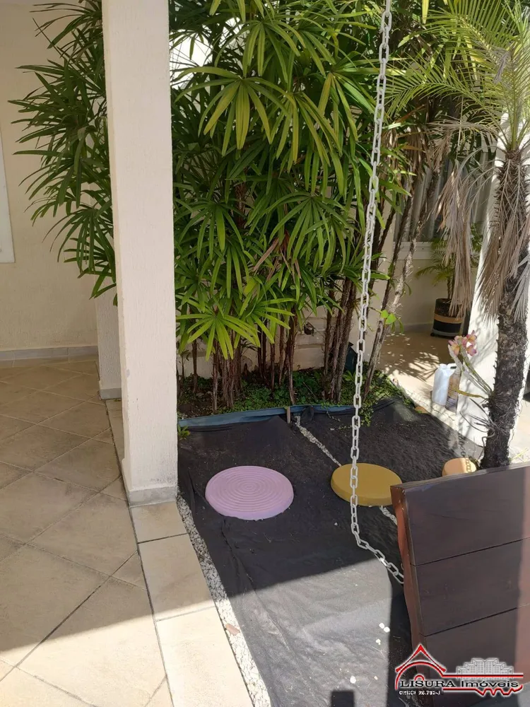 Casa de Condomínio, 4 quartos - Foto 16