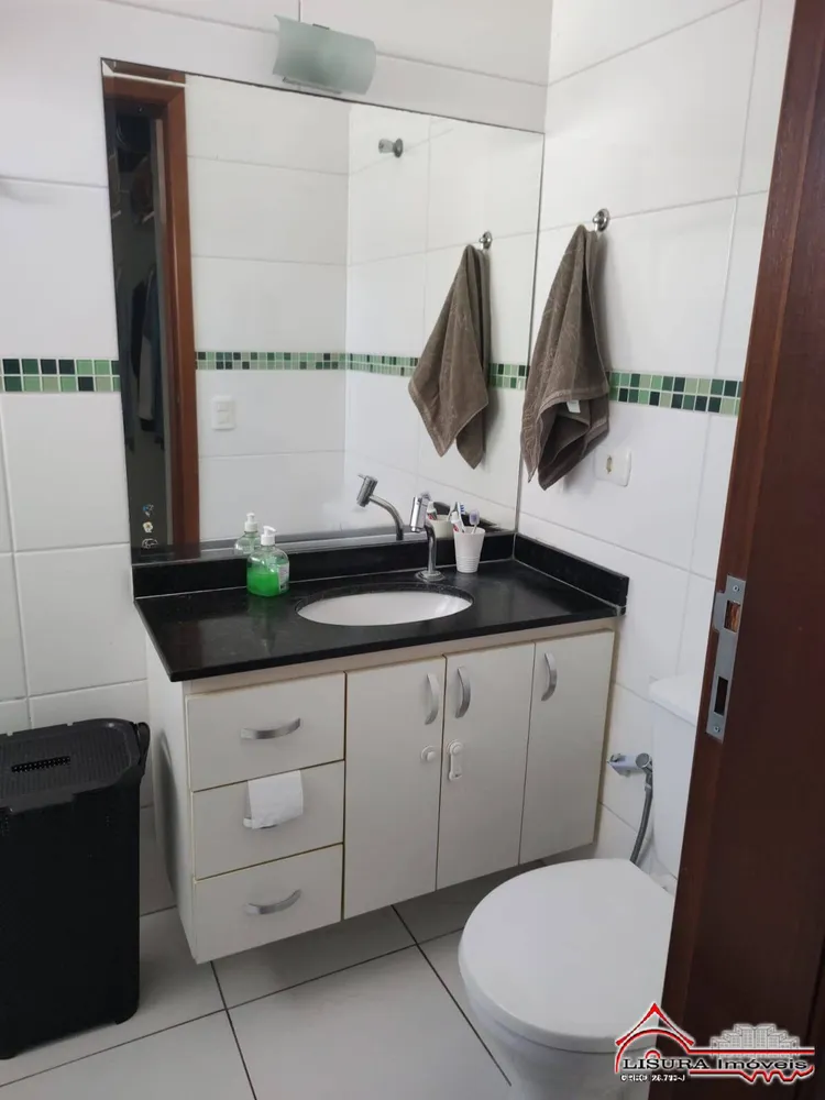 Casa de Condomínio, 4 quartos - Foto 10