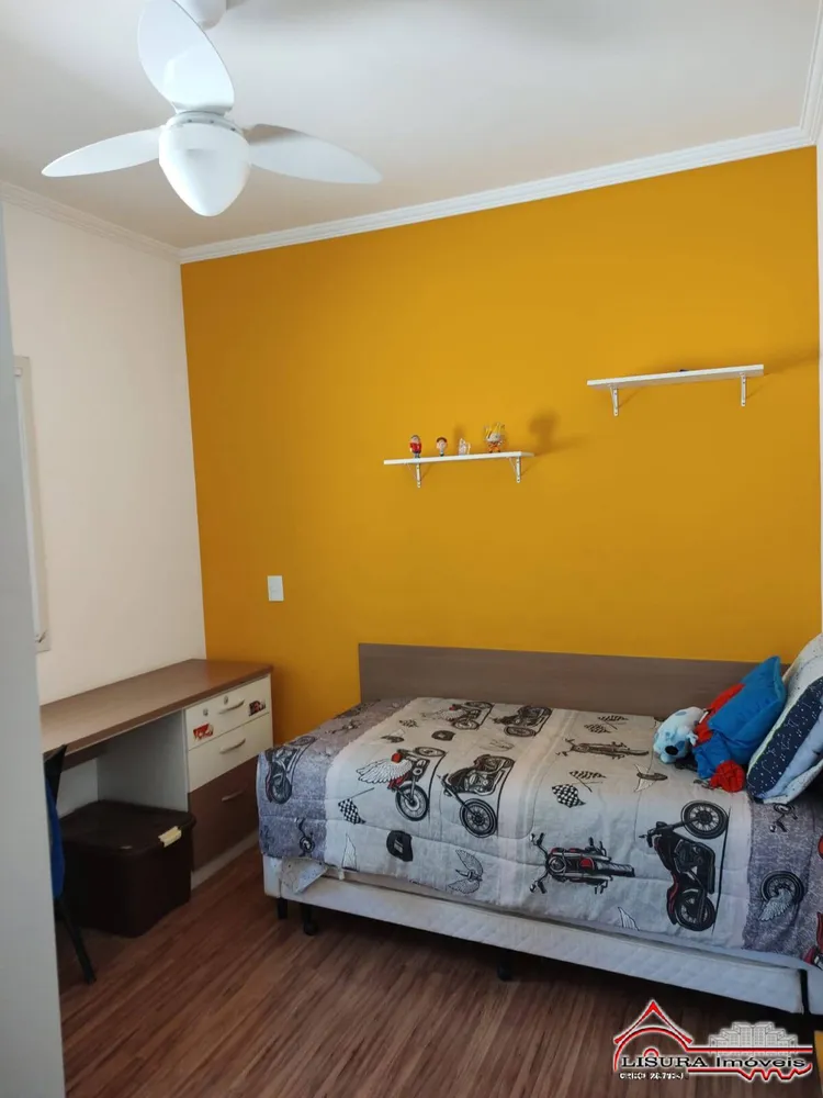 Casa de Condomínio, 4 quartos - Foto 11