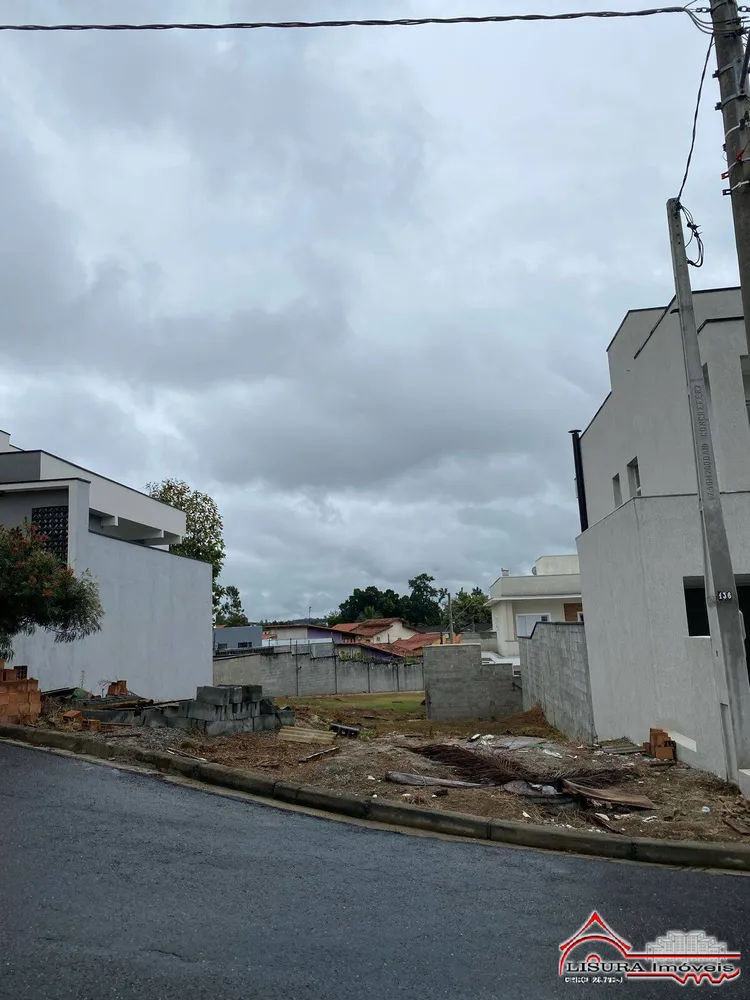Terreno, 250 m² - Foto 1