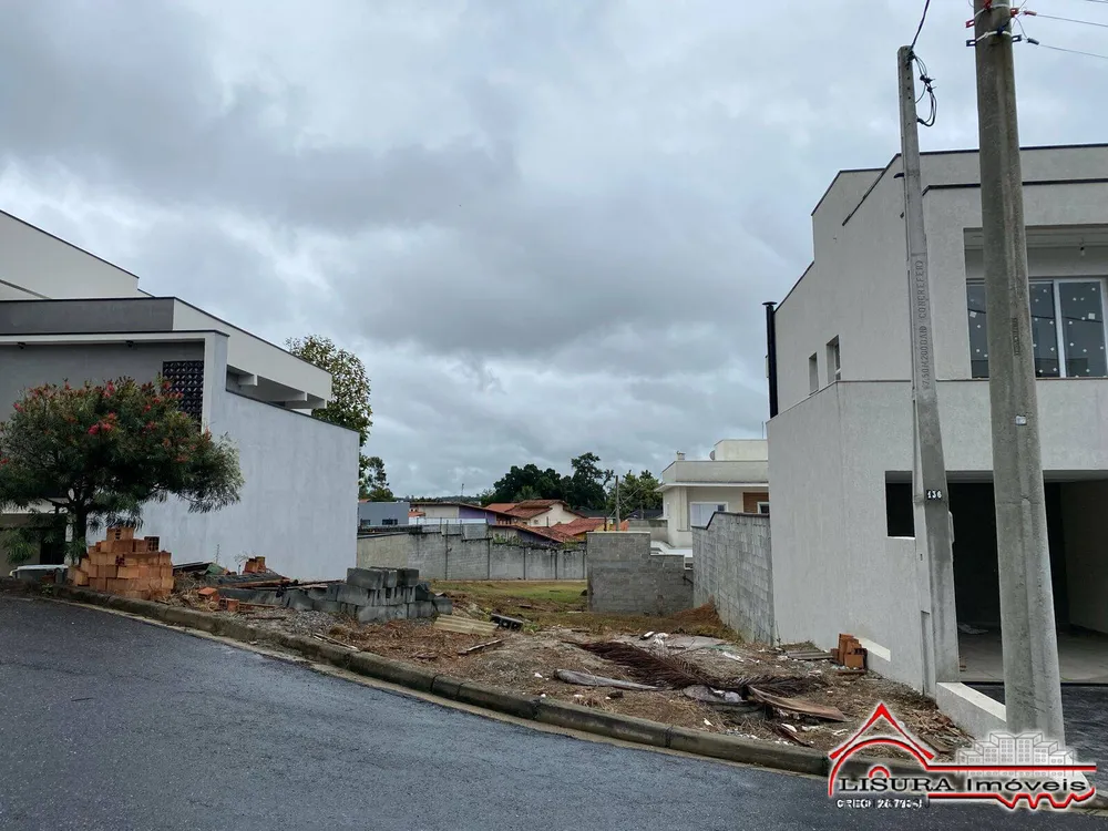 Terreno, 250 m² - Foto 3